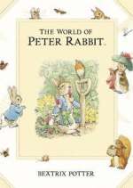 Watch The World of Peter Rabbit and Friends Alluc