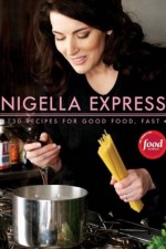 Watch Nigella Express Alluc