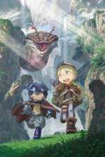 Watch Made in Abyss Alluc