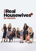 Watch The Real Housewives of Toronto Alluc