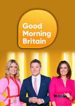 Watch Good Morning Britain Alluc