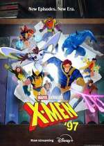 Watch Alluc X-Men '97 Online