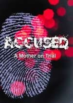 accused: a mother on trial tv poster