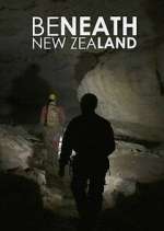 Watch Beneath New Zealand Alluc