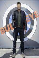 Watch Bullseye (2015) Alluc