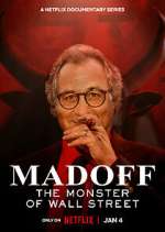 Watch Madoff: The Monster of Wall Street Alluc