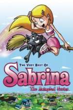Watch Sabrina the Animated Series Alluc
