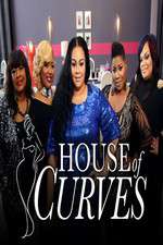 Watch House of Curves Alluc