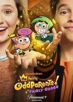 Watch The Fairly OddParents: Fairly Odder Alluc