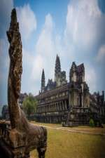 Watch Jungle Atlantis: Angkor Wat's Hidden Megacity Alluc