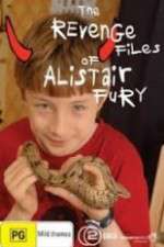 Watch The Revenge Files of Alistair Fury Alluc