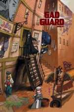 Watch Gad Guard Alluc