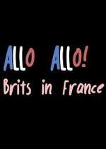 Watch Allo Allo! Brits in France Alluc