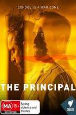 Watch The Principal Alluc