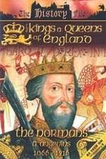 Watch Kings and Queens of England Alluc