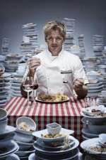 Watch Ramsay's Best Restaurant Alluc