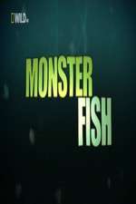 Watch National Geographic Monster Fish Alluc