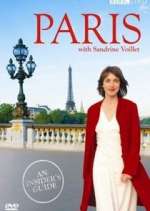 Watch Paris Alluc