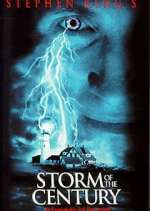 Watch Storm of the Century Alluc