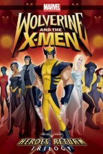 Watch Wolverine and the X-Men Alluc