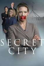 Watch Secret City Alluc