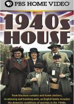 Watch The 1940s House Alluc