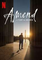 Watch Amend: The Fight for America Alluc