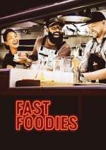 Watch Fast Foodies Alluc