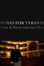Watch Tunes for Tyrants: Music and Power with Suzy Klein Alluc
