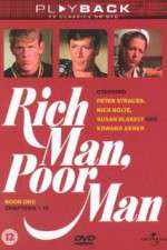 Watch Rich Man, Poor Man Alluc