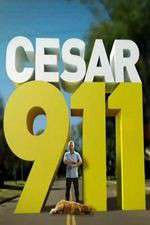 Watch Cesar 911 Alluc