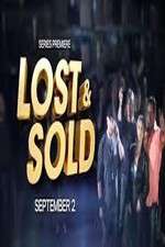 Watch Lost And Sold Canada Alluc