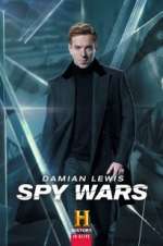 Watch Damian Lewis: Spy Wars Alluc