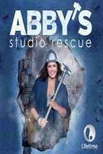 Watch Abby's Studio Rescue Alluc