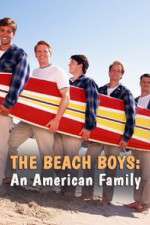 Watch The Beach Boys An American Family Alluc