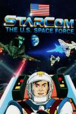 Watch Starcom: The U.S. Space Force Alluc