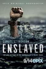 Watch Enslaved Alluc