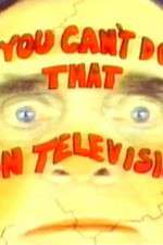 Watch You Can't Do That on Television Alluc