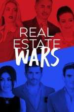 Watch Real Estate Wars Alluc