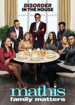 Watch Mathis Family Matters Alluc