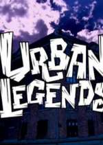 Watch Urban Legends Alluc