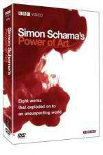 Watch Simon Schama's Power of Art Alluc