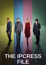 Watch The Ipcress File Alluc