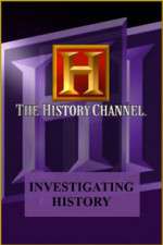 Watch Investigating History Alluc