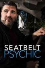 Watch Seatbelt Psychic Alluc