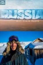 Watch Russia with Simon Reeve Alluc