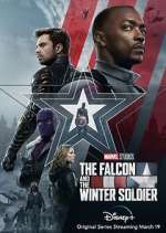 Watch The Falcon and The Winter Soldier Alluc