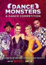 Watch Dance Monsters Alluc