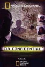 Watch CIA Confidential Alluc