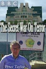 Watch The Secret War on Terror Alluc